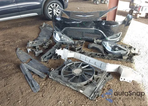 2020 Chrysler Pacifica Limited from USA, damaged, VIN 2C4RC1GG6LR107331